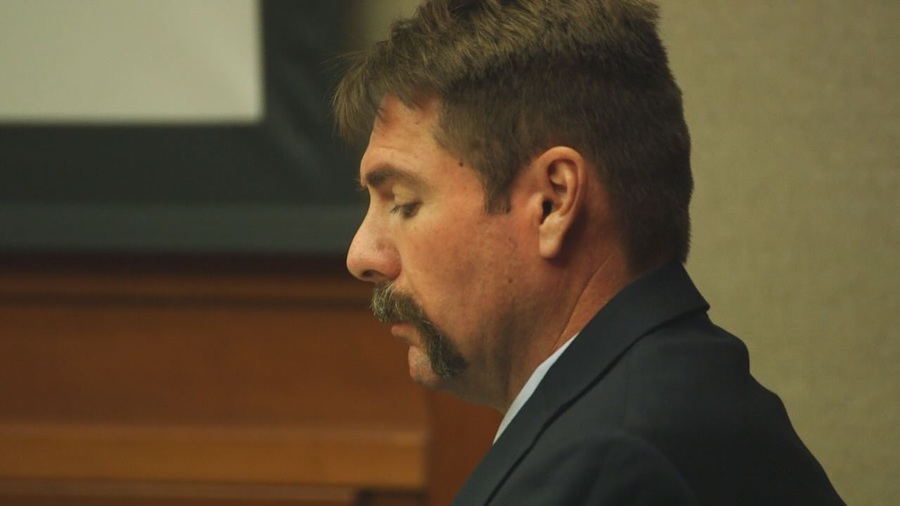 Murder trial of former firefighter David Watson ends with hung jury